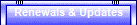 Laser Certification Renewals and contact updates